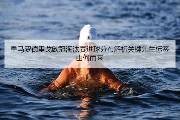 皇马罗德里戈欧冠淘汰赛进球分布解析关键先生标签由何而来